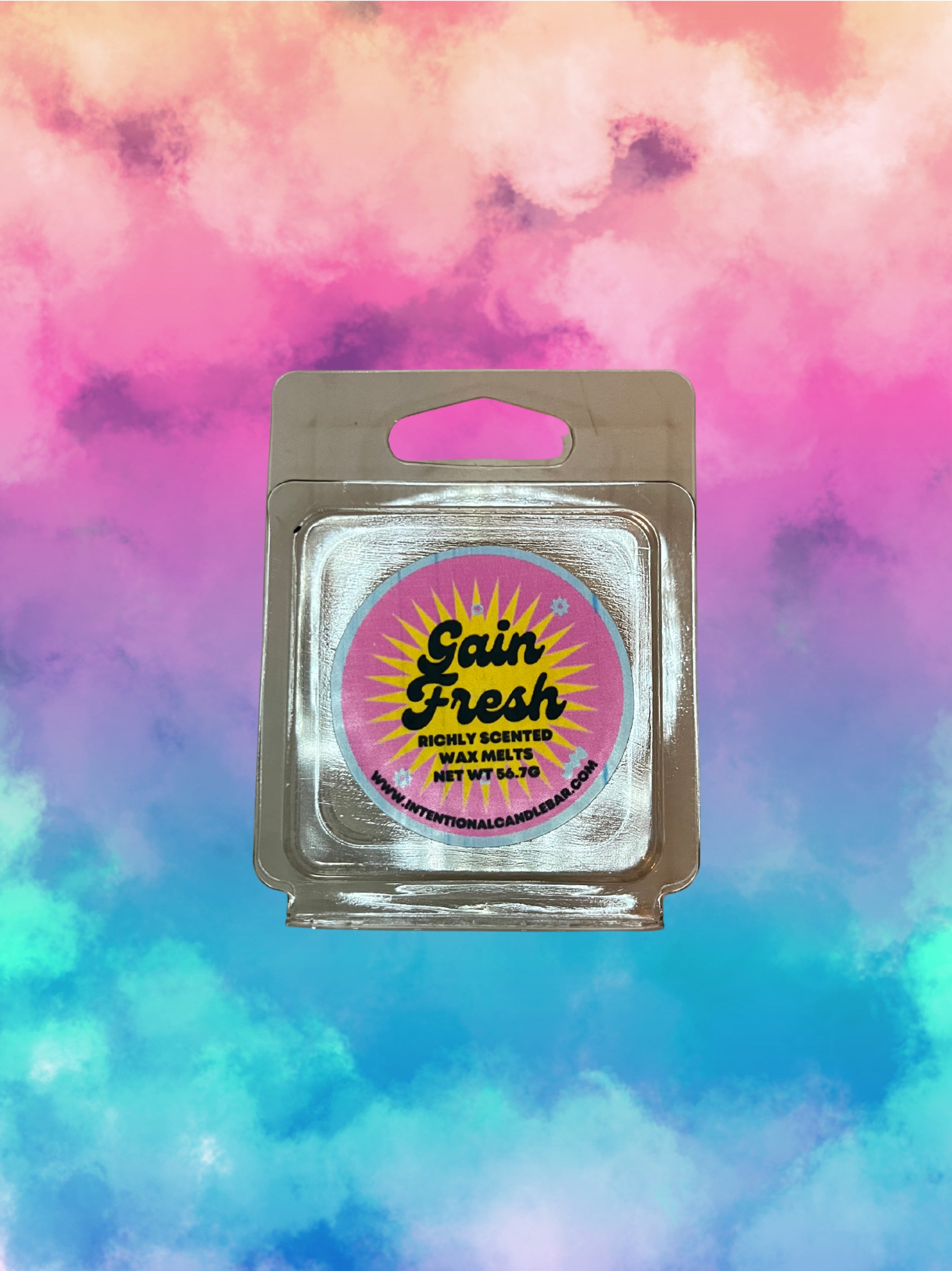 Single Wax Melt (1 Count)