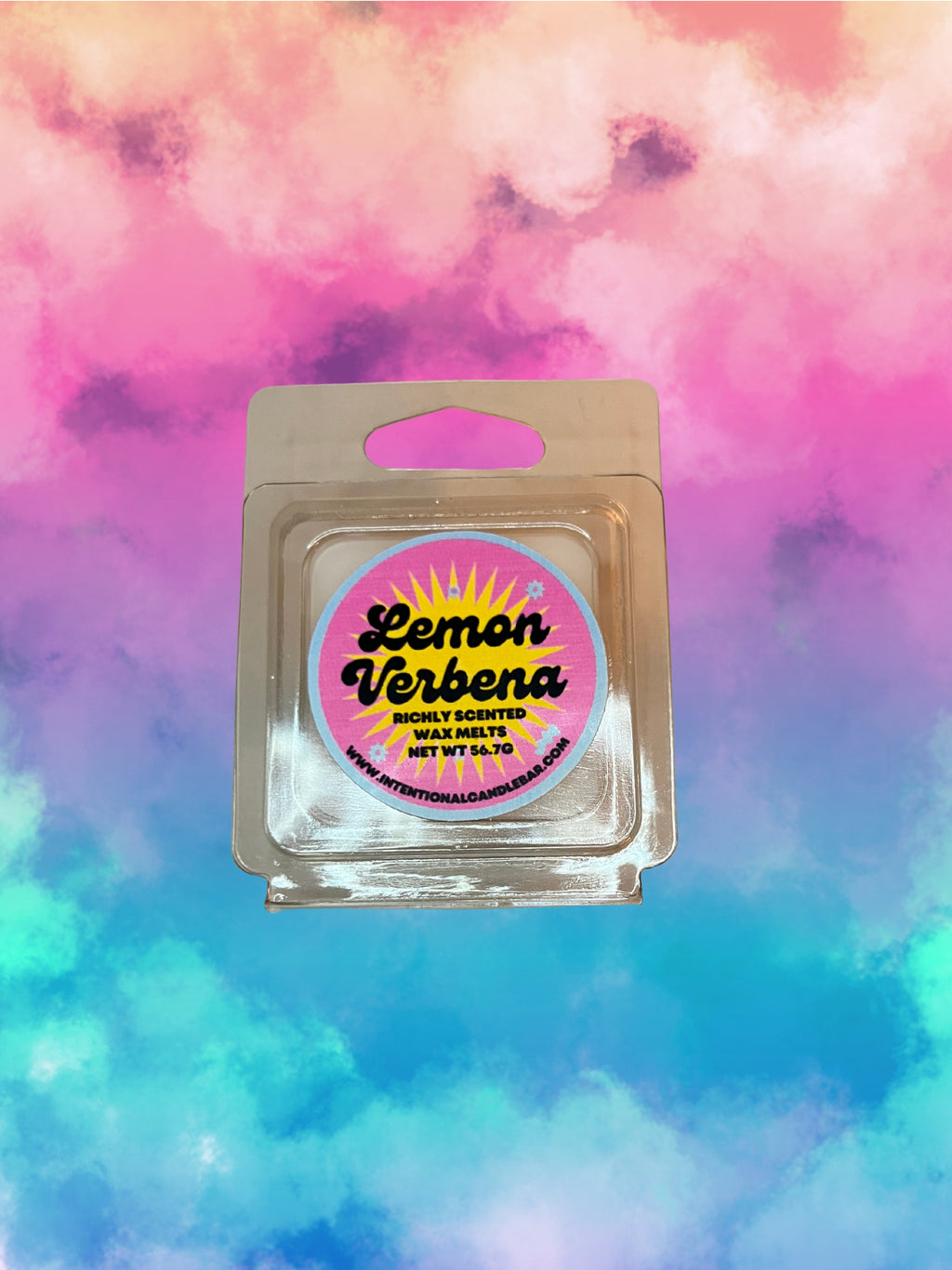 Single Wax Melt (1 Count)