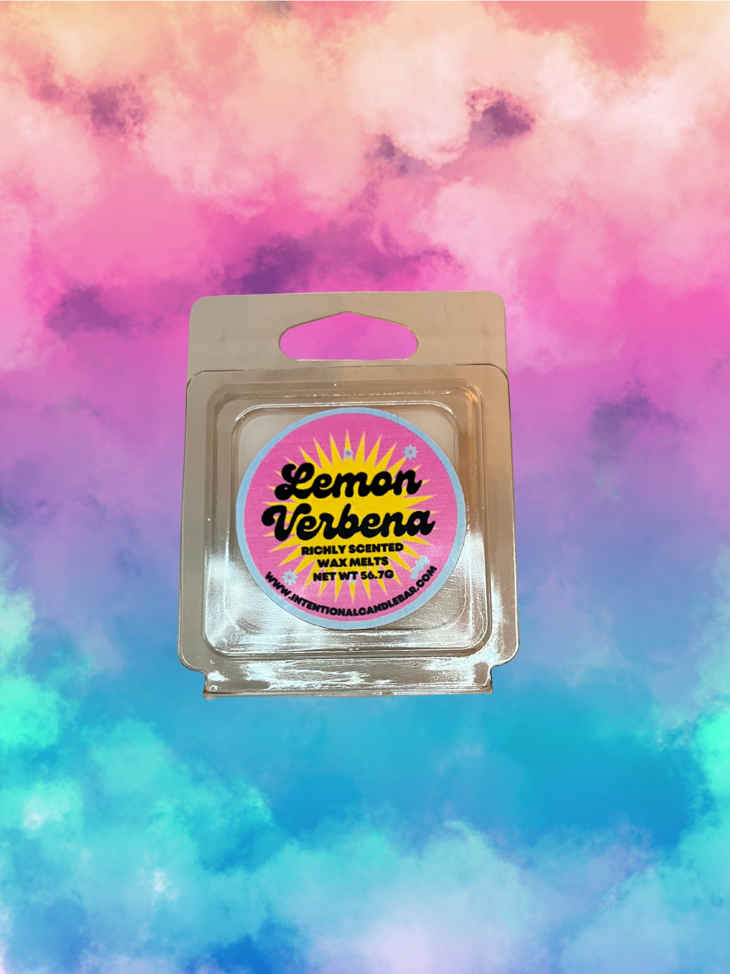Single Wax Melt (1 Count)