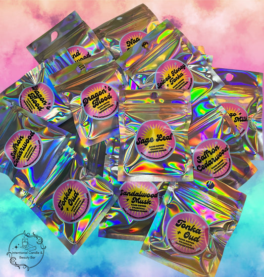 Variety Pack Incense Cones