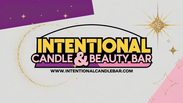 Intentional Candle & Beauty Bar