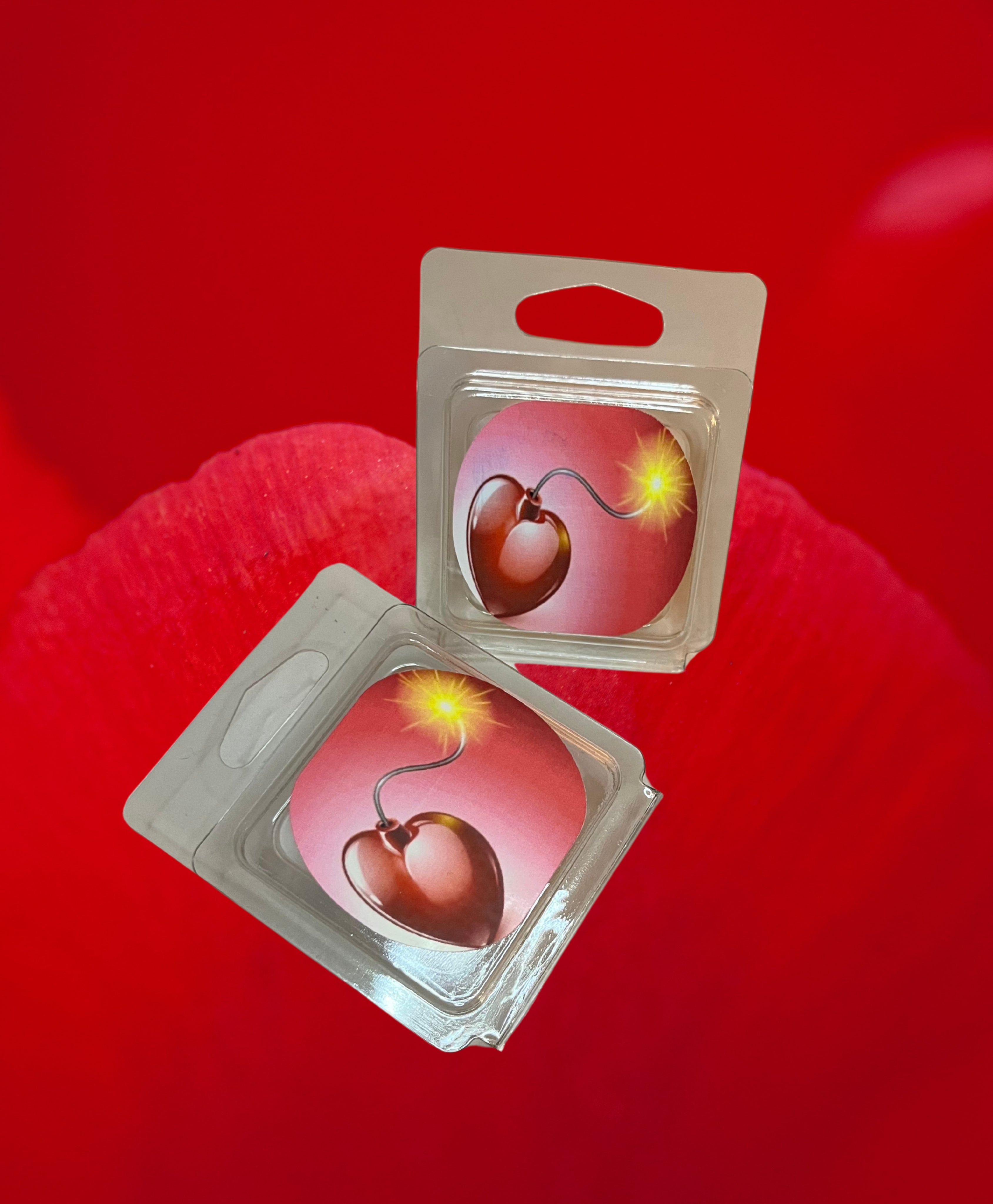 Single Wax Melt (1 Count)