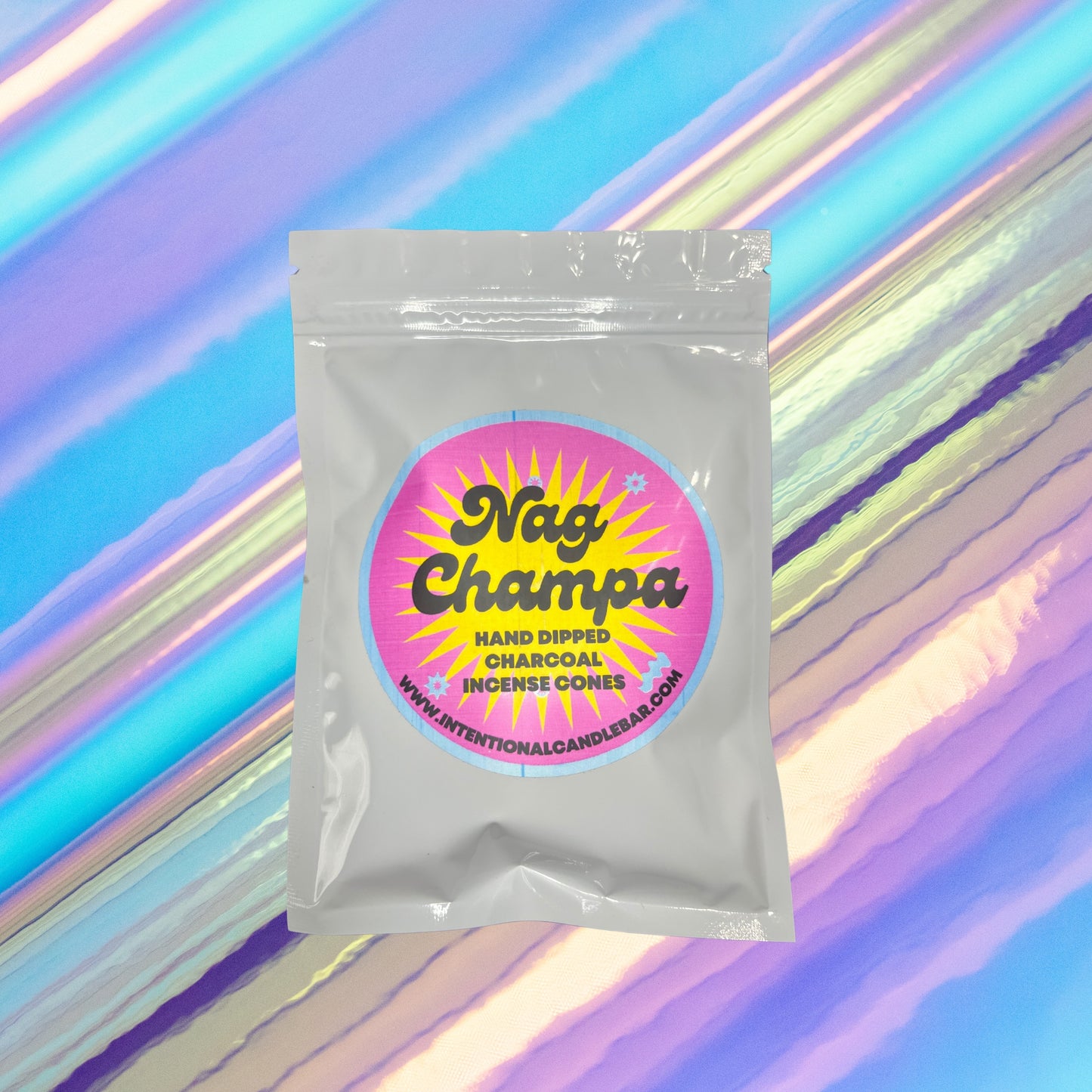 Premium Charcoal Incense Cones
