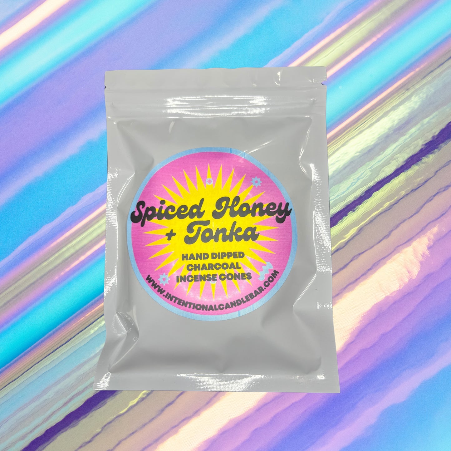 Premium Charcoal Incense Cones